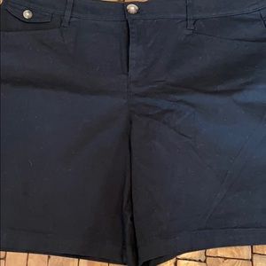Charter club shorts